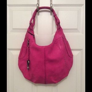 JESSICA SIMPSON Pink Purse 👛